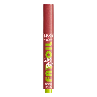 Nyx Aceite Labial Fat Oil No Filter Needed 4.8 Ml