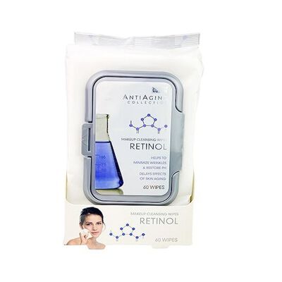 Global Beauty Care Crema Facial Anti-edad Retinol 50ml
