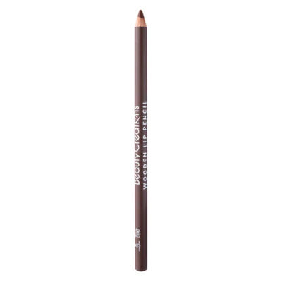 Beauty Creations L&aacute;piz Delineador De Labios Wooden U Had Me At Espresso