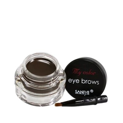 Saniye Pomada Para Cejas