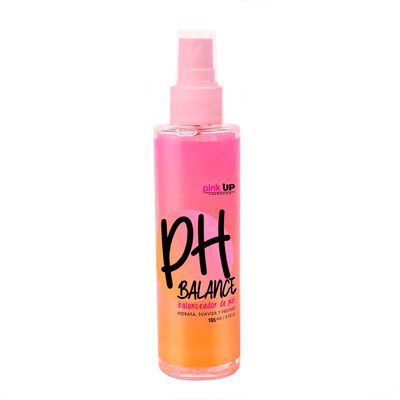 Pink Up Balanceador De Ph 165 Ml
