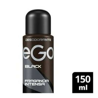 EGO Crema Peinar Control Ca&iacute;da 180ml Fijaci&oacute;n Ligera Hombre