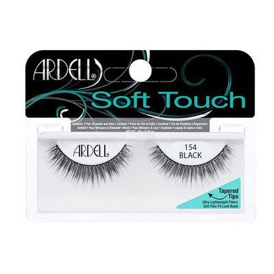 Ardell Pesta&ntilde;as Postizas Soft Touch 154 New