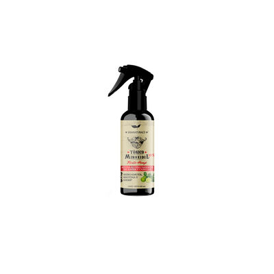 Shanaturals S T&oacute;nico Minoxidil 10% 60 Ml