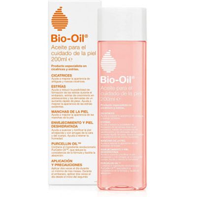 Bio Oil Aceite Natural Tratamiento Piel 60 Ml6