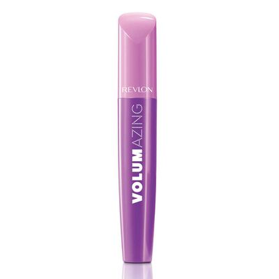 Revlon M&aacute;scara De Pesta&ntilde;as Volumazing 901 Blackest Black