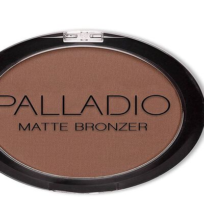 Palladio Bronceador En Polvo Mate Teeny Bikini 10g