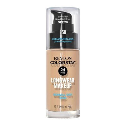Revlon Colorstay Polvo Compacto Prensado 8.4g Mate Larga Duraci&oacute;n