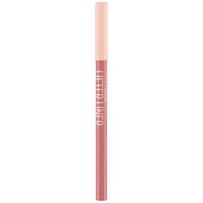 Maybelline Lifter Liner Delineador Labial 10 Main Character2