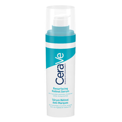 Cerave S&eacute;rum Con Retinol Anti-marcas De 30 Ml