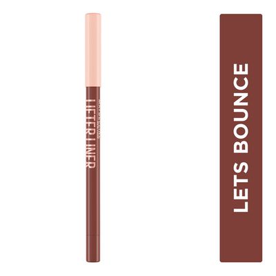 Maybelline Lifter Liner Delineador Labial 2 Und Lets Bounce