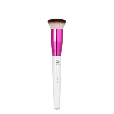 Ruby Kisses Brocha Flat Kabuki