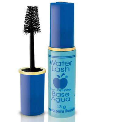 By Apple M&aacute;scara De Pesta&ntilde;as Water Lash Volumen Y Largo 7ml