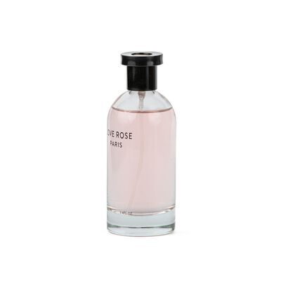 Ebc Collection Perfume Love Rose Paris 100ml Dama24