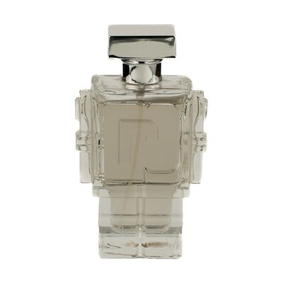 Ebc Perfumes Eau De Parfum Robot Hombre 100 Ml S