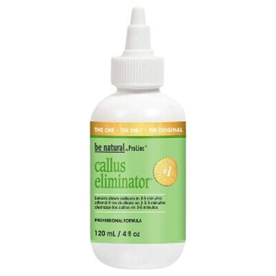 Prolinc Be Natural Callus Eliminator Crema 4 Oz