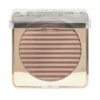 L.a. Girl Iluminador Sunkissed Glow