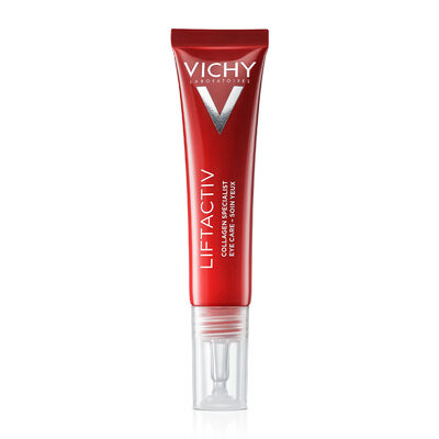 Vichy Liftactiv Collgen Contorno De Ojos 15ml