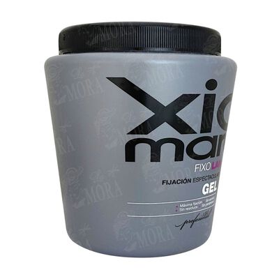 Xiomara Gel Fijador Cabello Hidratante Tarro 1kg