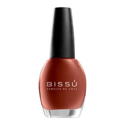 Biss&uacute; Esmalte U&ntilde;as Rub&iacute; 15ml