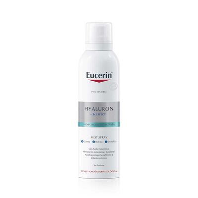 Eucerin Hyaluron Filler Mist Spray 150 Ml