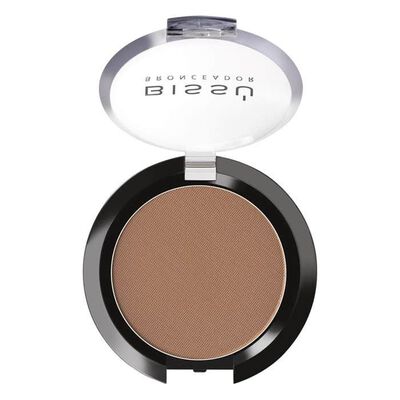 Biss&uacute; Bronceador 03 H&eacute;rcules Compacto 8g