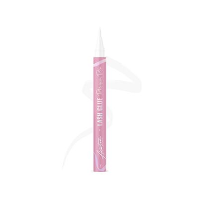 Arantza Cosmetics L&aacute;piz Adhesivo Pesta&ntilde;as Transparente 1ml