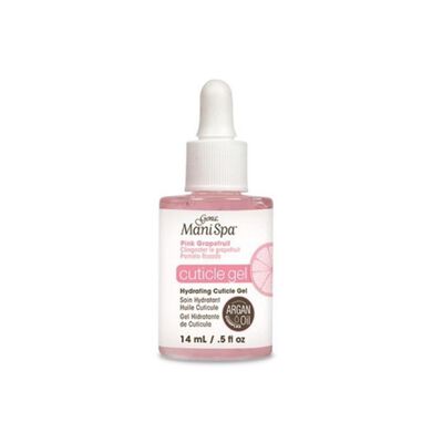Gena Exfoliante Manos Az&uacute;car Y Toronja Rosa 12 Oz