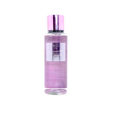 Sinless Beauty Body Mist Luminous Delight 250 Ml