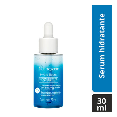 Neutrogena Hydroboost S&eacute;rum 30ml