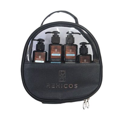 Rehicos Kit De Alisado