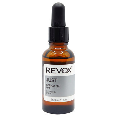 Revox B77 Just Coenzima Q10 Suero Antienvejecimiento 30 Ml