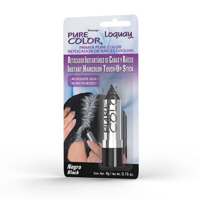 Loquay Tinte Pure Color Rubio Muy Claro Dorado 2x60g