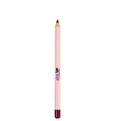 Pink Up Delineador De Labios #29 Pallid 1g