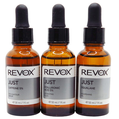 Revox B77 Just Set Rutina Cotidiana 3 Ml