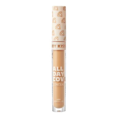 Ruby Kisses Corrector De Ojos Golden 6ml Larga Duraci&oacute;n