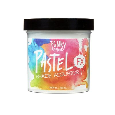 Punky Colour Ajustador De Tono Pastel 3.5 Oz Para Tintes