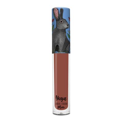 Yuya Labial Mate Qu&eacute;date