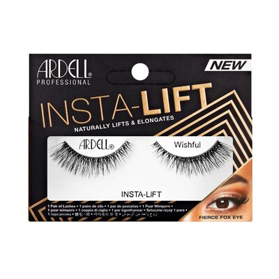 Ardell Pesta&ntilde;as Postizas Ardell Insta Lift You Wish