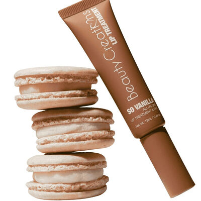 Beauty Creations Tratamiento De Labios Lip Treatment & Tint So Vanilla