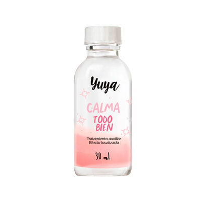 Yuya Tratamiento Auxiliar 30 Ml