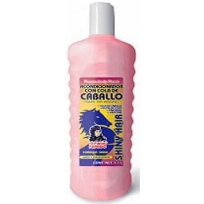 Indio Papago Acondicionador Cabello Cola De Caballo 1.1 L