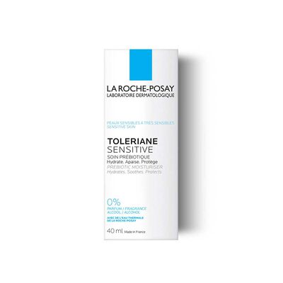 La Roche Posay Crema De Rostro Piel Sensible Toleriane Sensitive 40 Ml