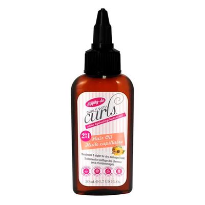 Dippity-do Aceite Capilar Complex 50 Ml / 1.7 Oz Liq (ee.uu.)