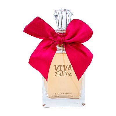 Ebc Perfumes Eau De Parfum Viva La Vita 100 Ml S