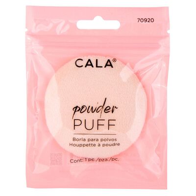 Cala Esponja Para Polvo Powder Puff