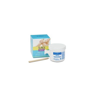 Surgi Wax Cera Dura Corporal Depilatoria 5 Oz