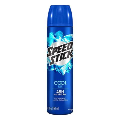 Speed Stick Desodorante Spray Mss Energy 91g