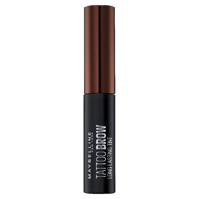 Maybelline Tinte Para Cejas Tattoo 3 Days Dark Brown