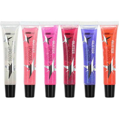 Beauty Treats Brillo Labial Juicy 20% Escualano 24h Hidrataci&oacute;n